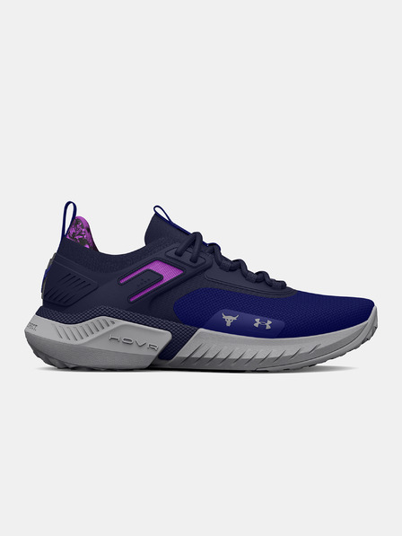 Under Armour UA Project Rock 5 Disrupt Sneakers