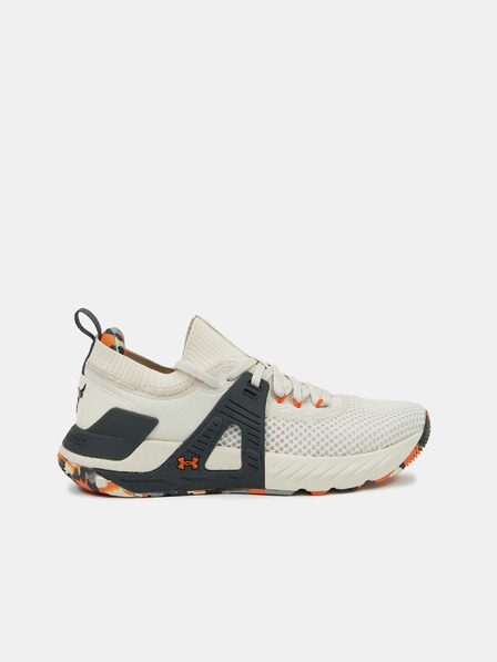 Under Armour UA Project Rock 4 Marble Спортни обувки