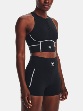 Under Armour Project Rock Meridian Zip Горна част