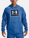 Under Armour UA Rival Flc Graphic Hoodie Sweatshirt