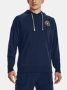 Under Armour UA Project Rock Hvywght Terry HD Sweatshirt