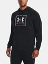 Under Armour UA Rival Flc Graphic Hoodie Sweatshirt