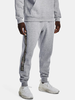 Under Armour UA Rival Flc Graphic Панталон