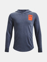 Under Armour UA Rival Terry Hoodie Суитшърт детски