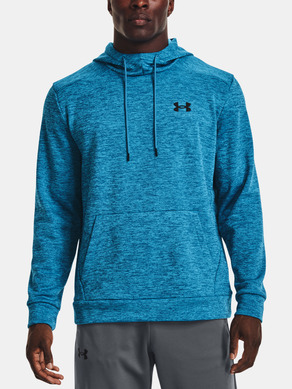 Under Armour UA Armour Fleece Twist HD Sweatshirt