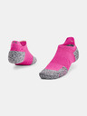 Under Armour UA AD Run Cushion 1pk NS Tab-PNK Чорапи