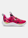 Under Armour GS Curry 10 Girl Dad Спортни обувки детски