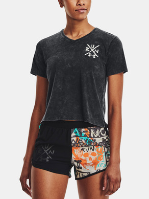 Under Armour UA Destroy All Miles II T-shirt