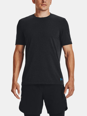 Under Armour UA Rush Seamless SS T-shirt
