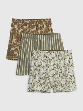 GAP Спортни гащета 3 бр