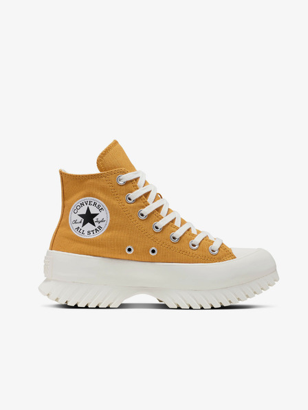Converse Chuck Taylor All Star Lugged 2.0 Спортни обувки