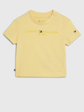 Tommy Hilfiger Baby Essential Тениска детски