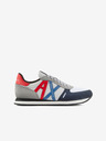 Armani Exchange Спортни обувки