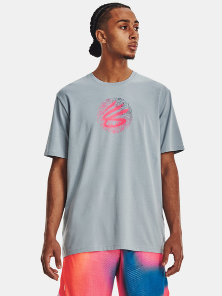 Under Armour Curry T-shirt