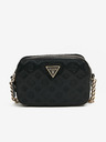 Guess Noelle Crossbody Camera Дамска чанта
