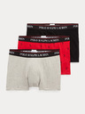 Polo Ralph Lauren Боксерки 3 броя