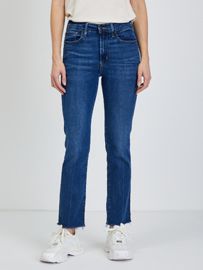 Levi's® 724™ High Rise Straight Jeans