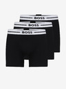 BOSS Боксерки 3 броя