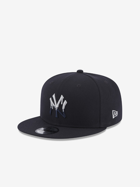 New Era New York Yankees Team 9Fifty Cap