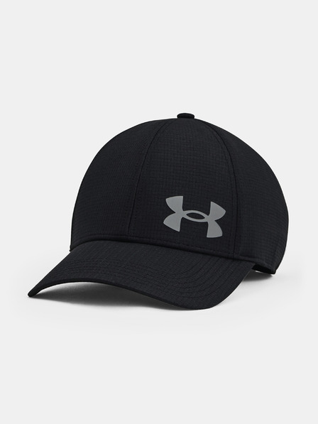 Under Armour Iso-Chill Armourvent Str Cap