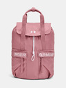 Under Armour UA Favorite Backpack-PNK Раница