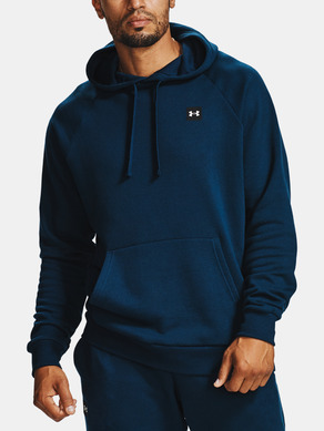 Under Armour Rival Fleece Hoodie Sweatshirt