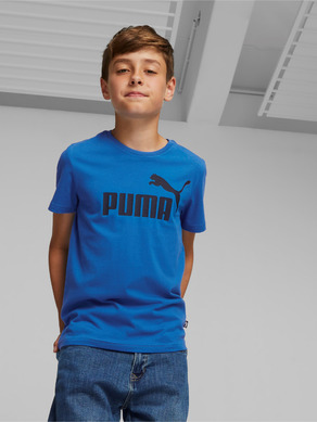 Puma ESS Тениска детски