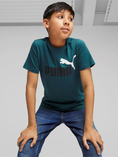 Puma ESS+ 2 Тениска детски