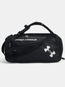 Under Armour Contain Duo MD Duffle Чанта