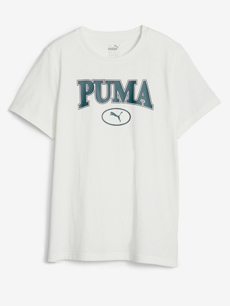 Puma Squad Тениска детски