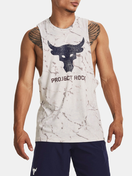 Under Armour Project Rock | ZOOT
