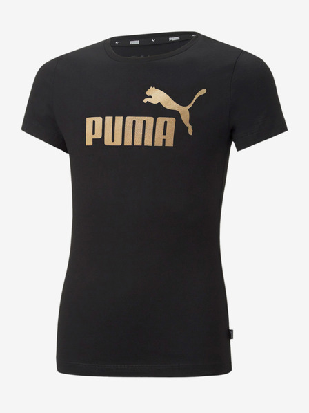 Puma ESS+ Тениска детски