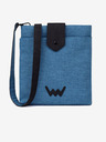 Vuch Vigo Turquoise Дамска чанта
