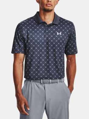 Under Armour Perf 3.0 Поло тениска