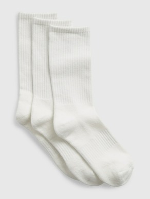 GAP Чорапи 3 чифта