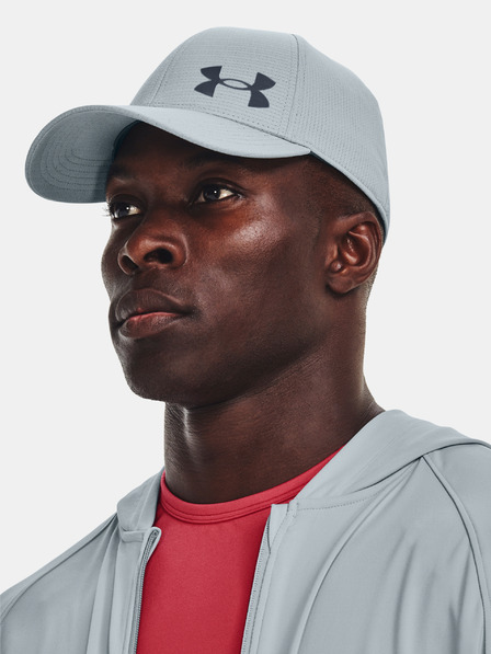 Under Armour Iso-Chill Armourvent St Cap