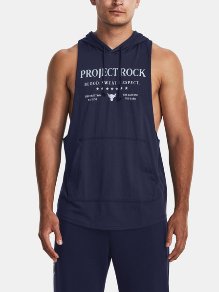 Under Armour Project Rock Sweatshirt