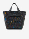 Desigual Maki Valdivia Дамска чанта