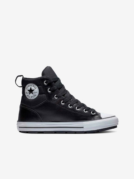 Converse Chuck Taylor All Star Faux Leather Berkshire Boot Боти