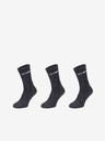 O'Neill Sportsock Чорапи 3 чифта