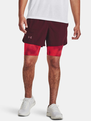 Under Armour Launch 5'' 2-IN-1 Къси панталони