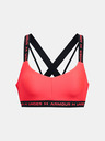 Under Armour Crossback Cпортен Сутиен