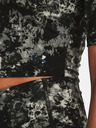 Under Armour UA Btg Meridian Printcrop SS T-shirt
