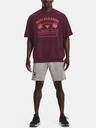 Under Armour UA Project Rock HGym Hwt Terry Къси панталони
