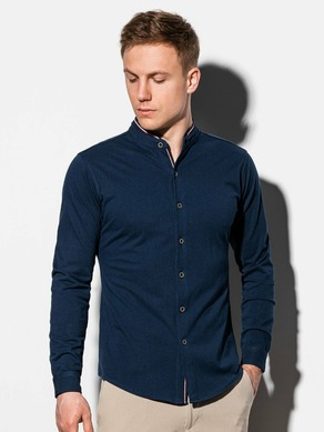 Ombre Clothing Риза