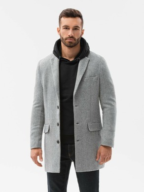 Ombre Clothing Палто