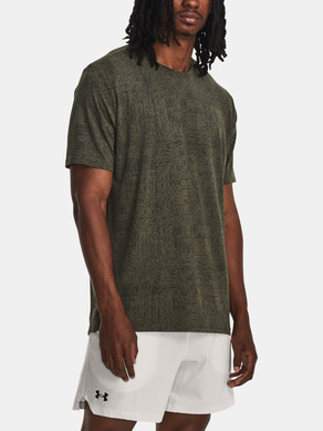 Under Armour Rush Energy Print T-shirt