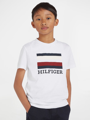 Tommy Hilfiger Тениска детски