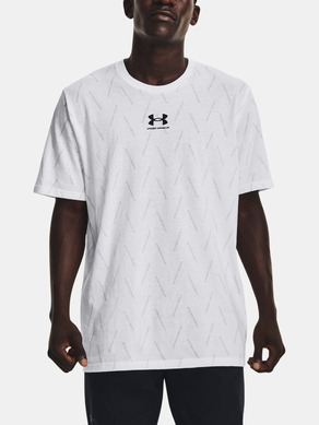 Under Armour Elevated T-shirt