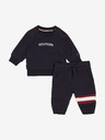 Tommy Hilfiger Анцузи детски